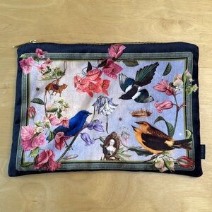 Muzaluci Alegria Hand Bag